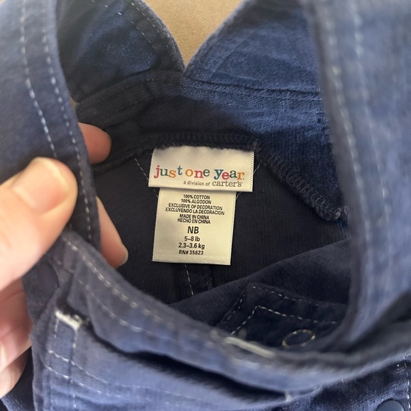 NB items - Picture 2 of 5